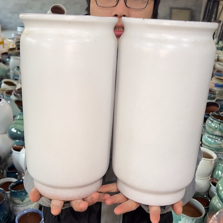 高度26口15啦啦花盆