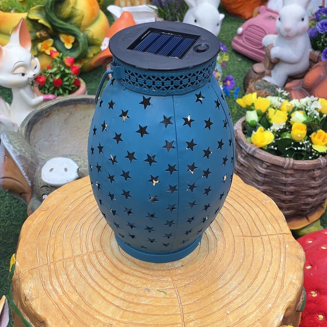 花园庭院摆件&00