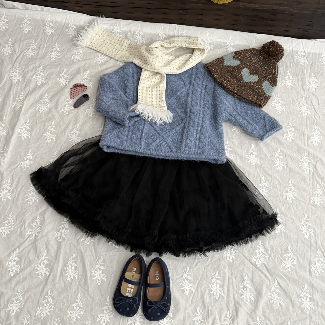 （0136-0180）由满秋冬童装上衣裤子