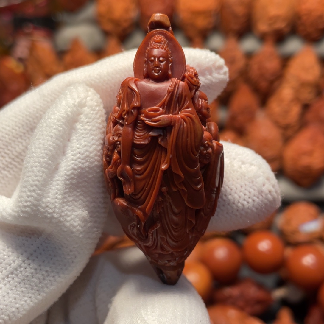 【闪购商品】手串/手链橄榄核