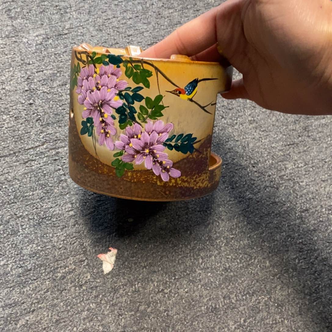 景德镇纯手工制作陶瓷