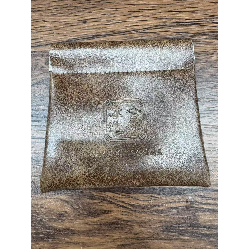 【D-13】猛犸短四大神兽单颗约19mm