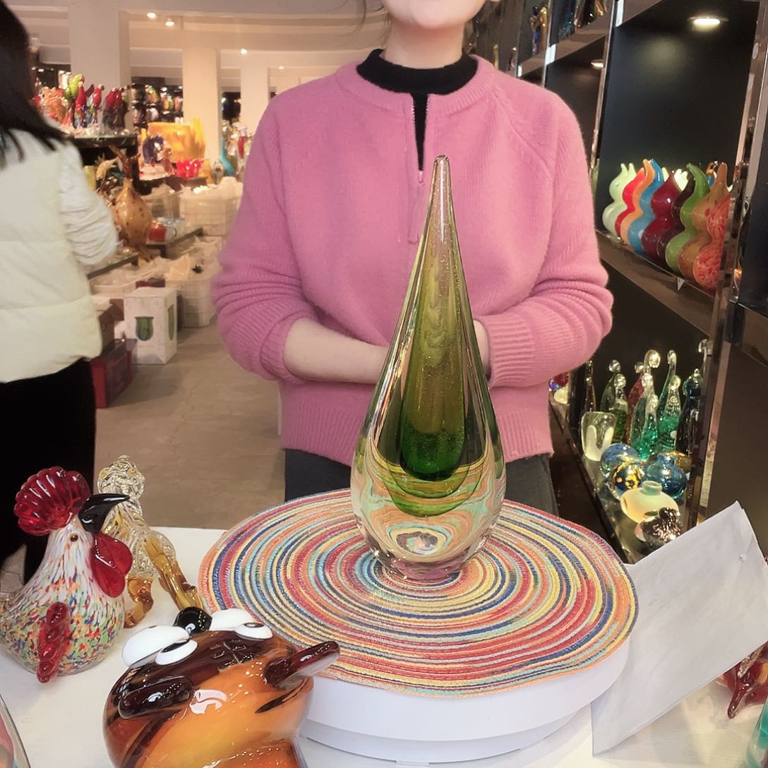 茶盏琉璃的故事里都有他