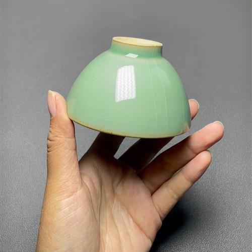 【闪购商品】茶盏-518............