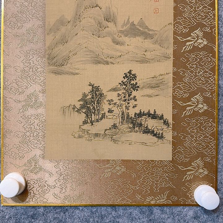 国画333333333333333333333