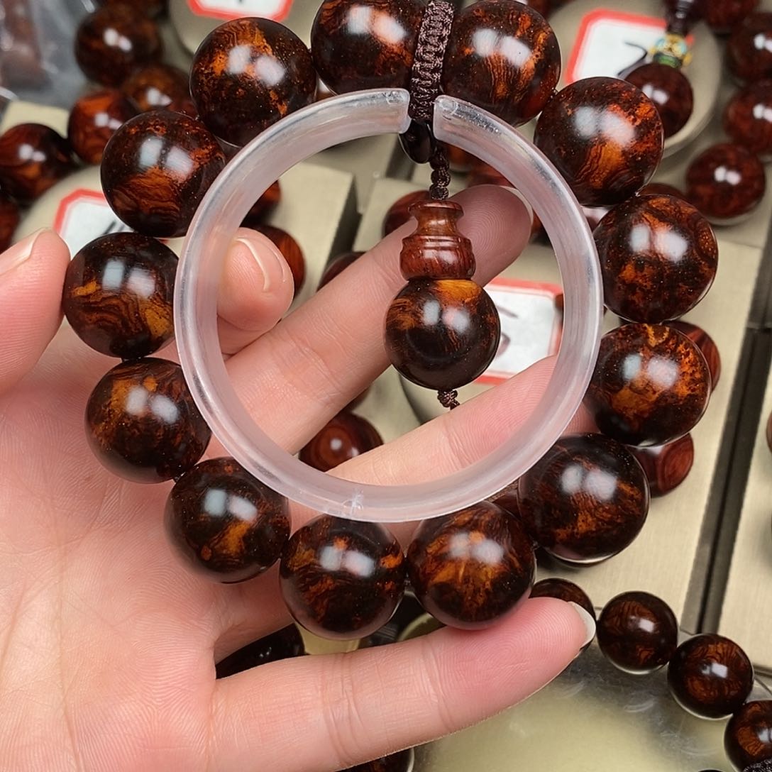 花梨木类手串/手链