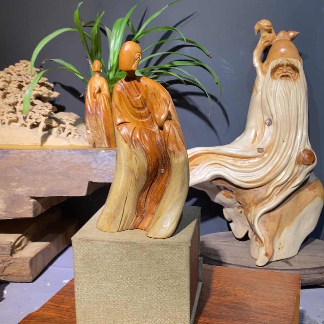 柏木（崖柏）太行108889966332