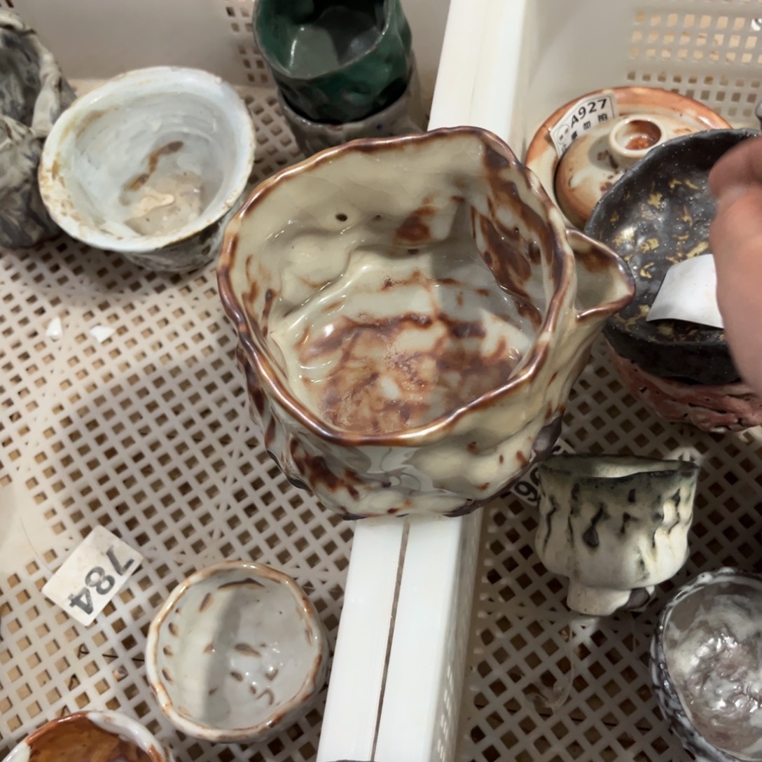 040 一家茶器直播分享
