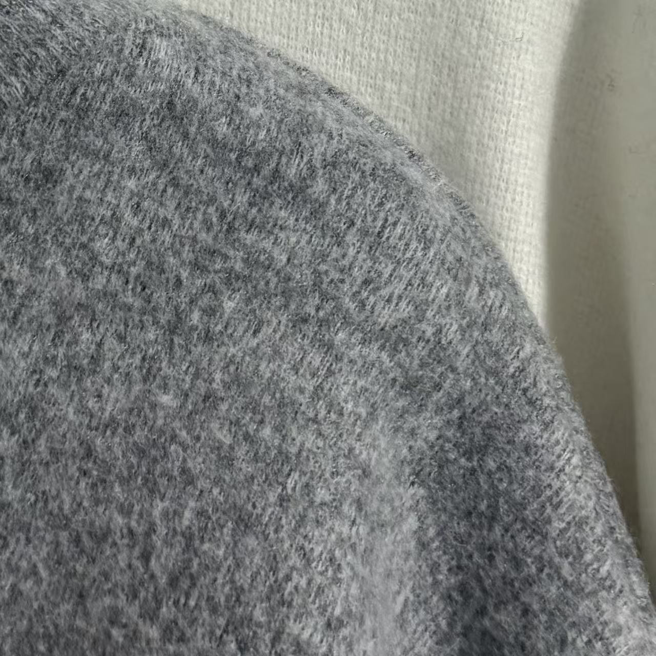 ｛귤 언니｝ec暖暖厚实舒服绒衫
