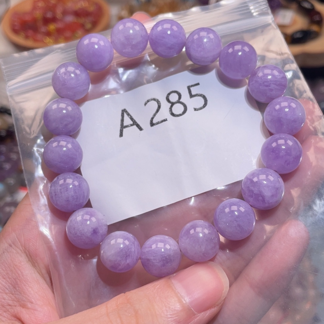 水晶手链未镶嵌11