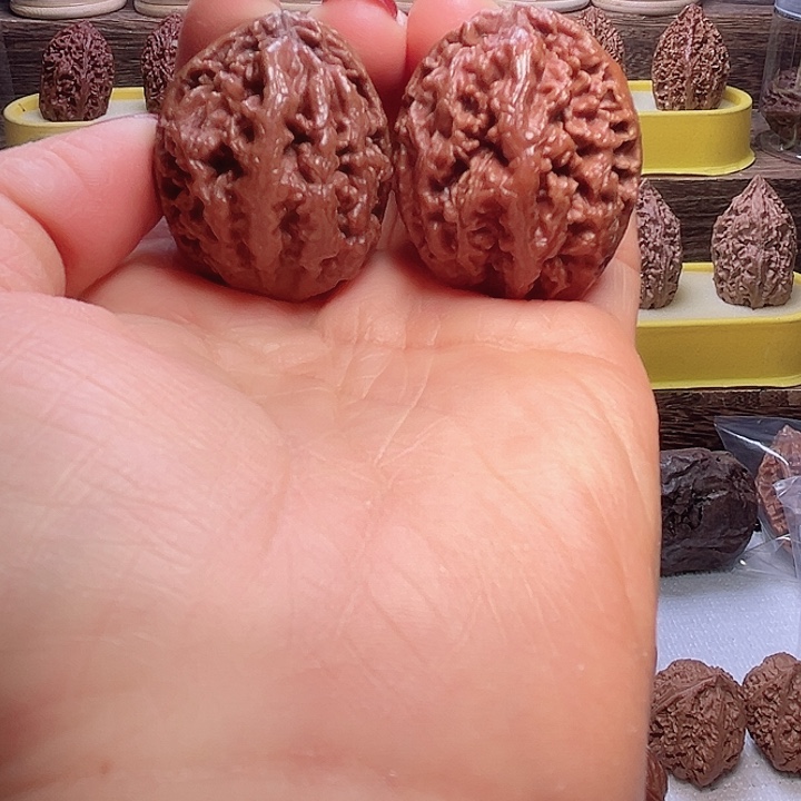 核桃66号车放漏放漏