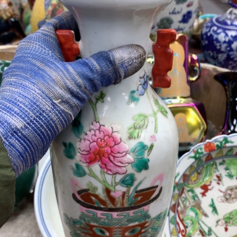 瓷器摆件瓷器摆件