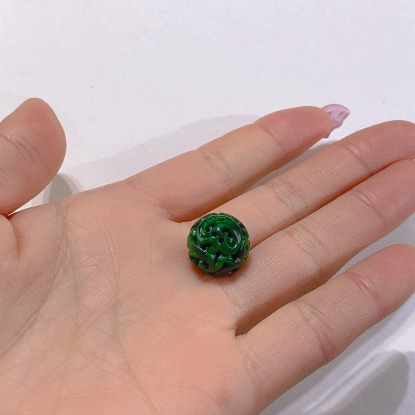 【闪购商品】颈饰未镶嵌翡翠