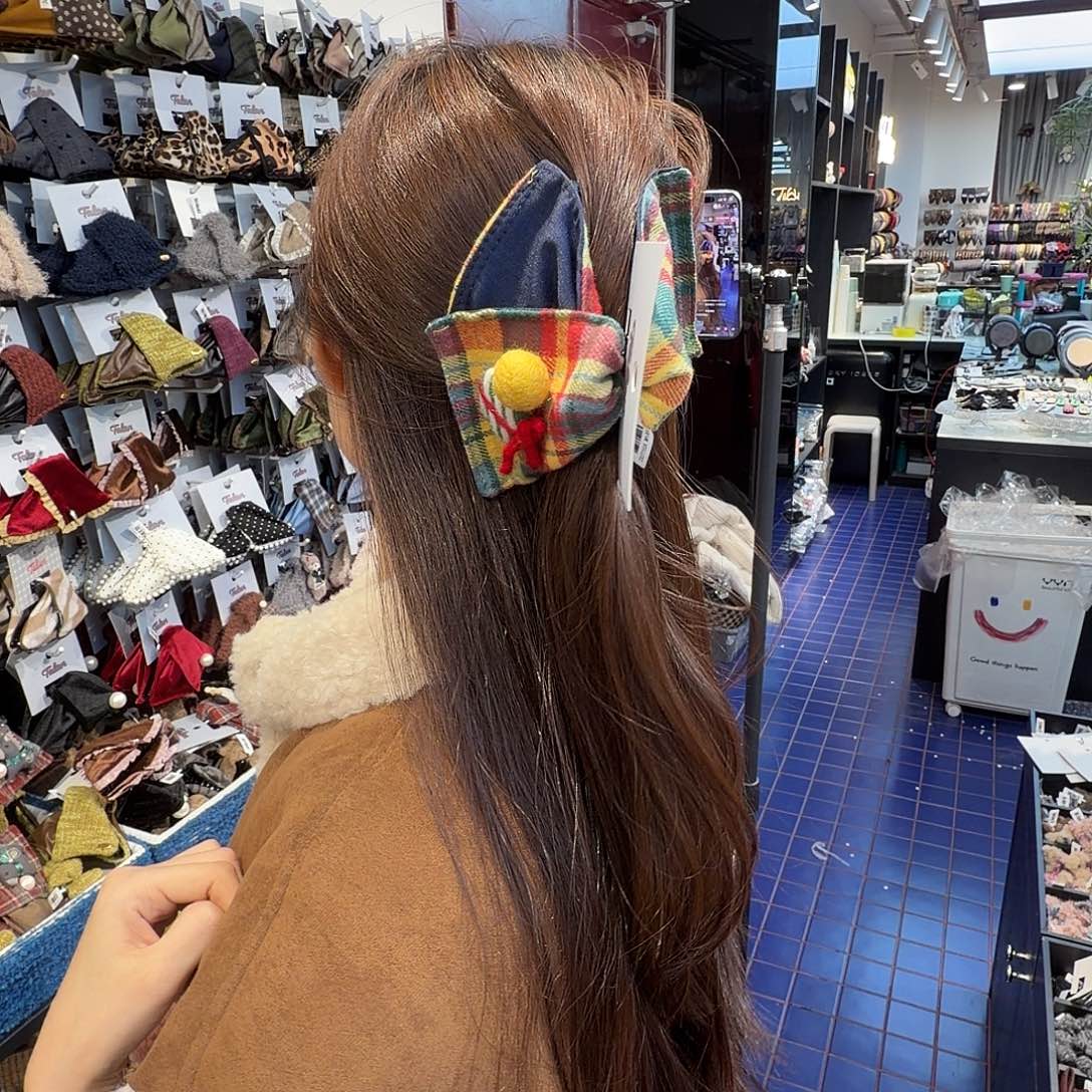 非金属好看的三角夹242