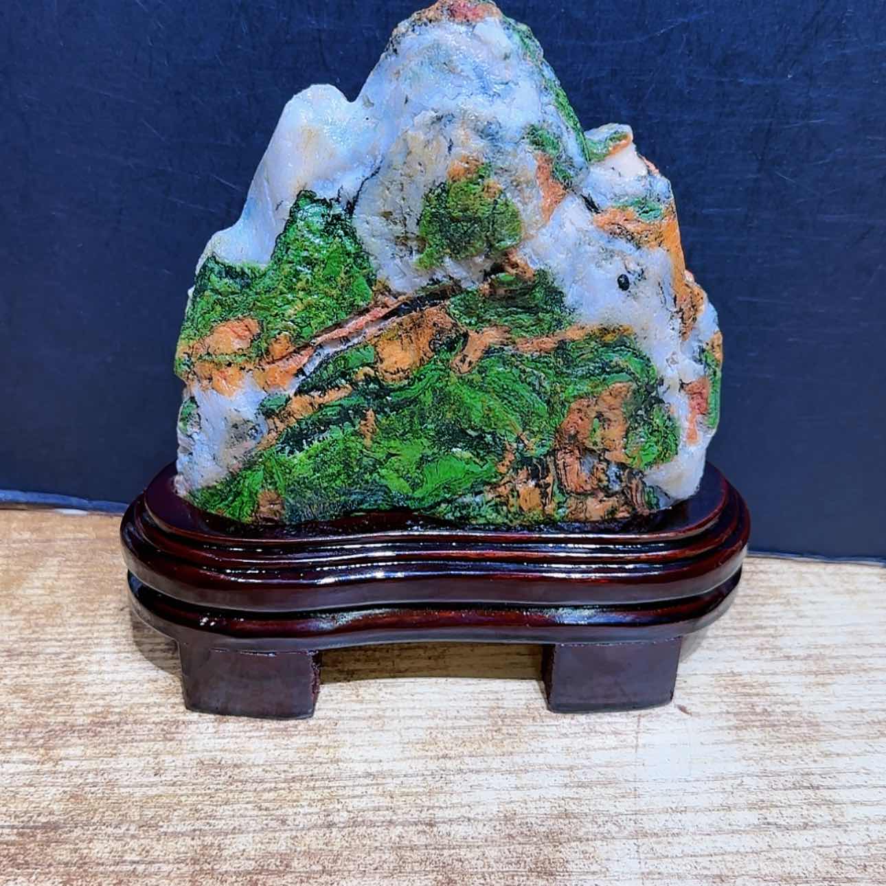 【闪购商品】石材青海省七彩石