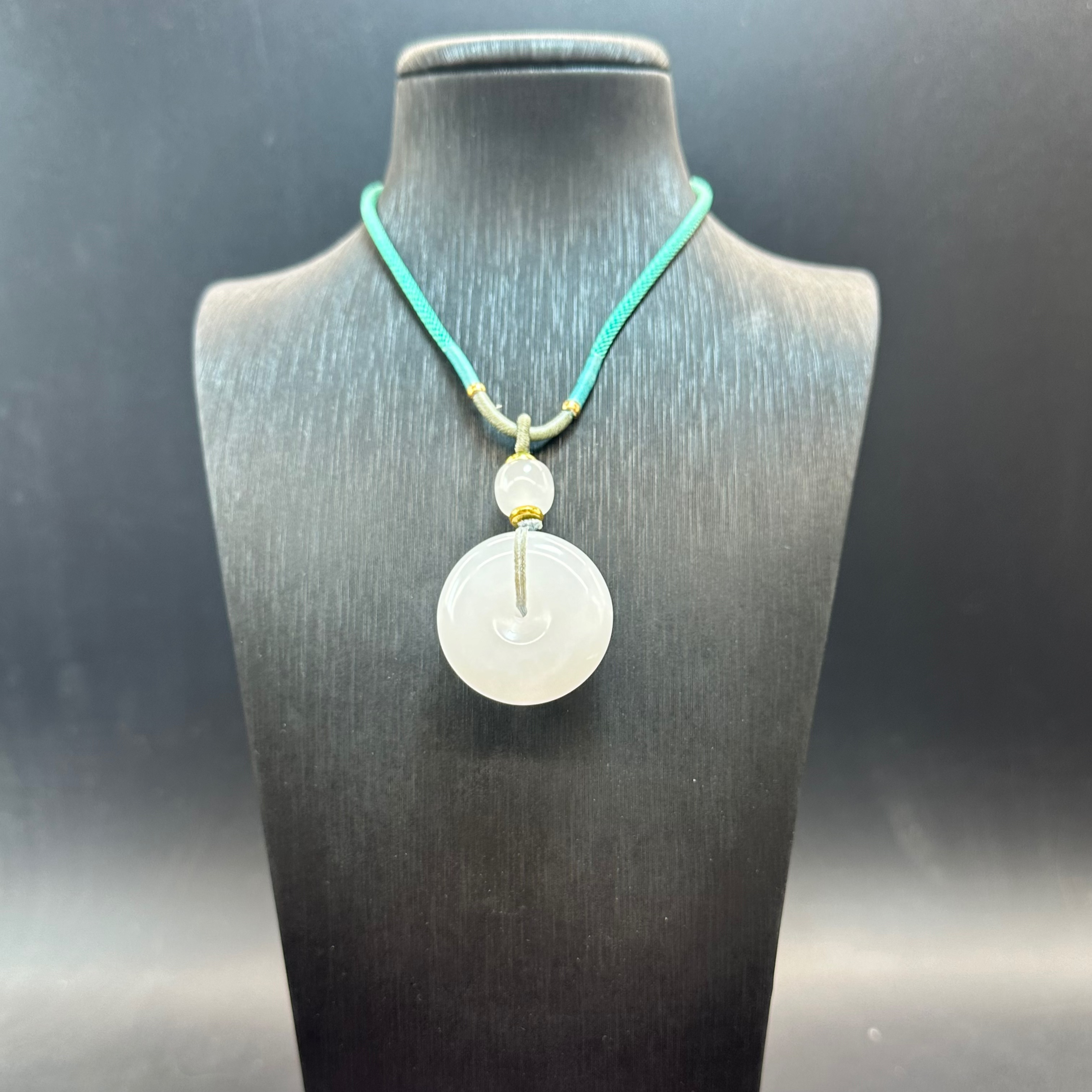 青海格尔木荔枝肉平安扣1208