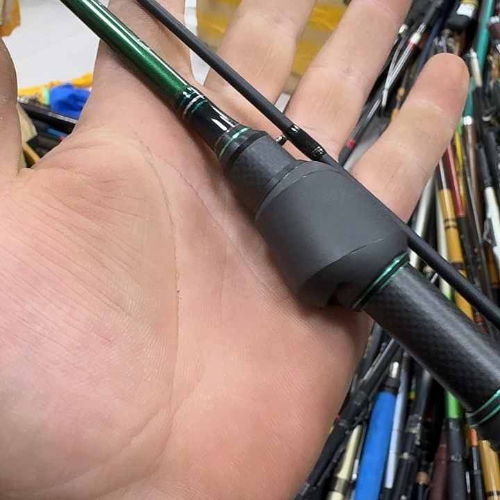 天***叔1.8m以下碳素鱼竿88888