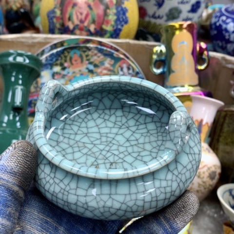 瓷器摆件瓷器摆件