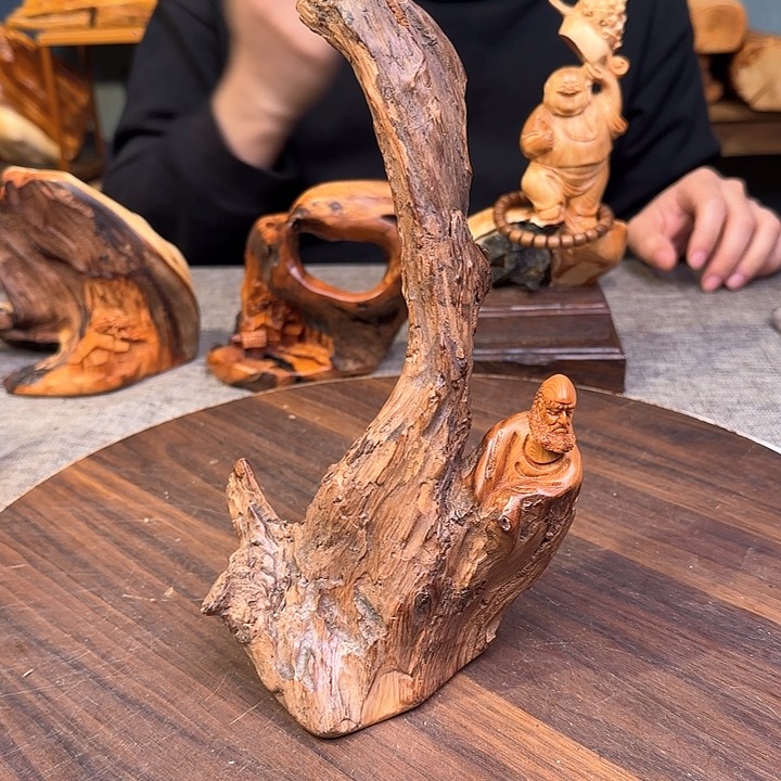 柏木（崖柏）关注一下