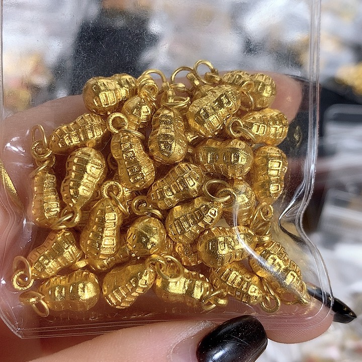 铜合金纯色系列 满三单飞5