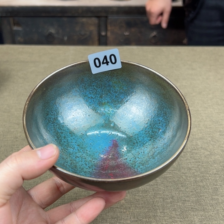 摆件陶瓷高端赏器