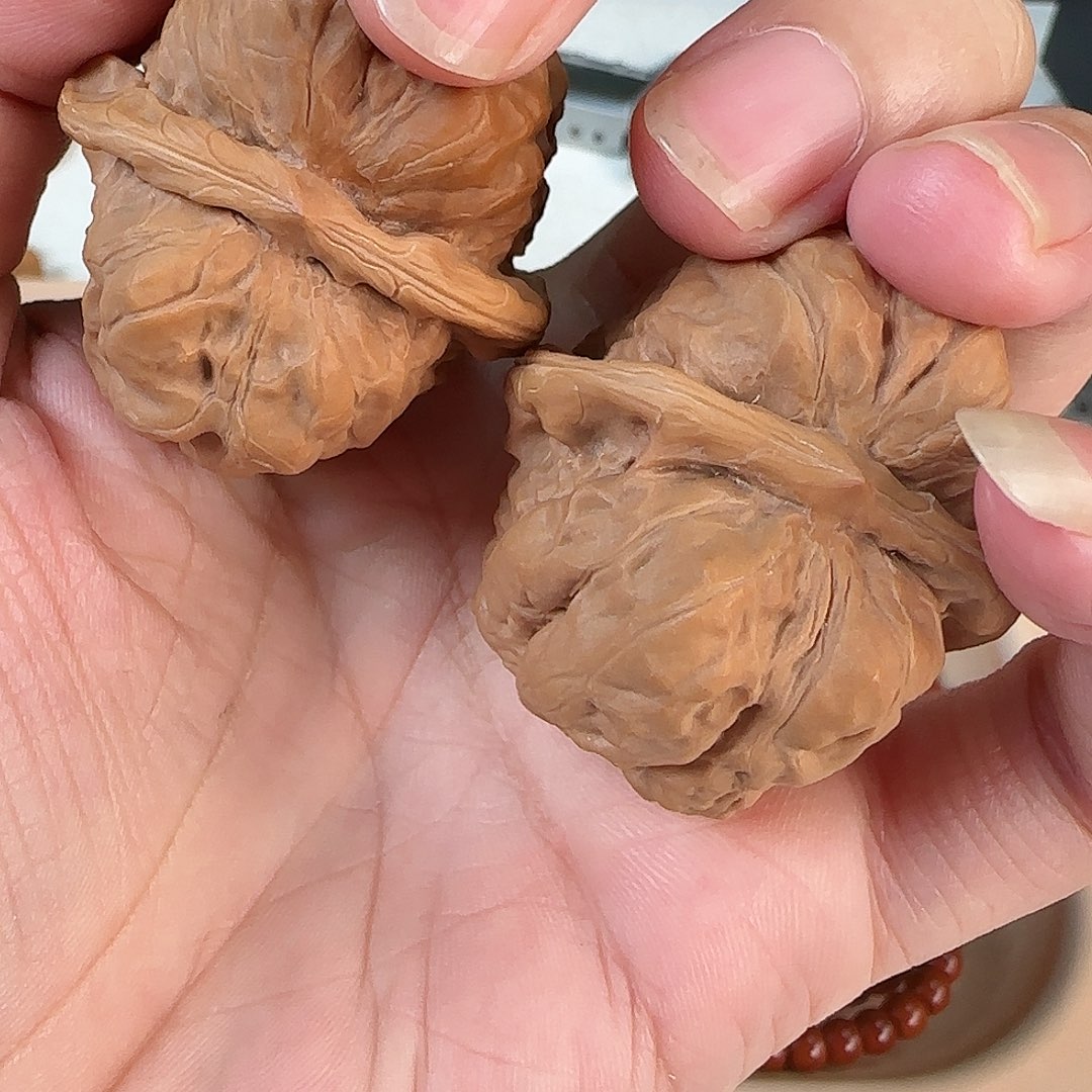 吊坠文玩核桃核桃