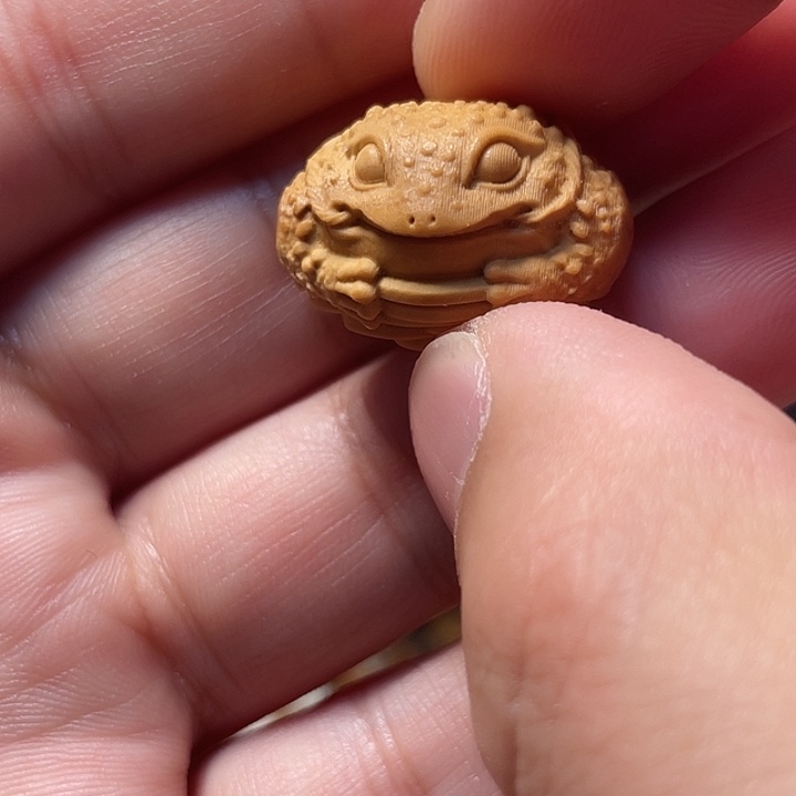 橄榄核吊坠橄榄核