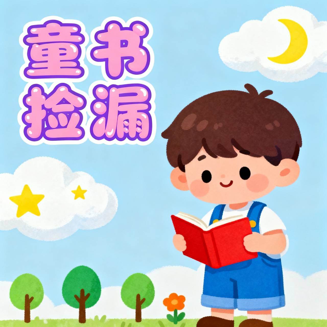 董老师英文绘本（直播专享）有趣的动物王国