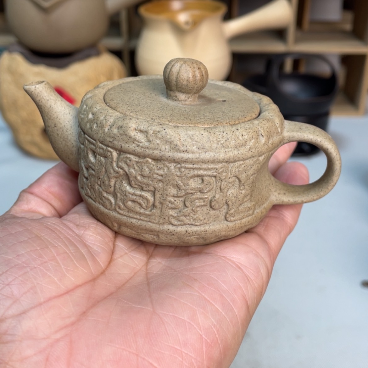 【闪购商品】壶茶具很不错哦喜欢