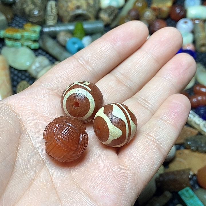 心***蕴陶摆件直播间链接的