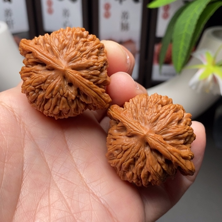 四座楼狮子头43尺寸