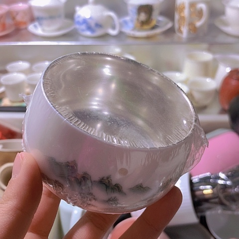 陶瓷制品及陶瓷艺术品