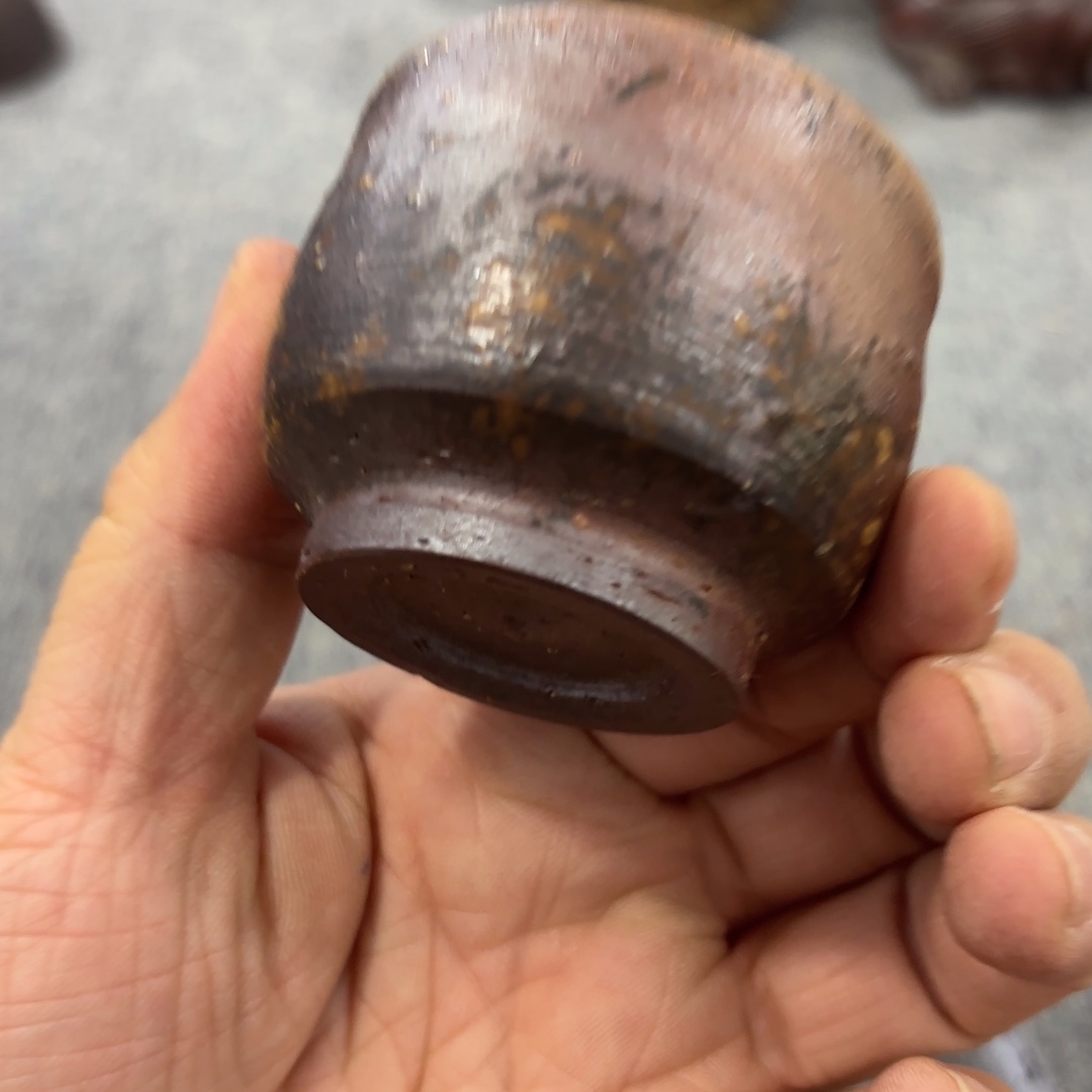 非常喜欢这个瓷器