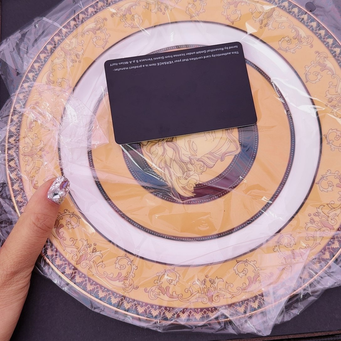 瓷片陶瓷餐具工艺设计包邮系列骨瓷