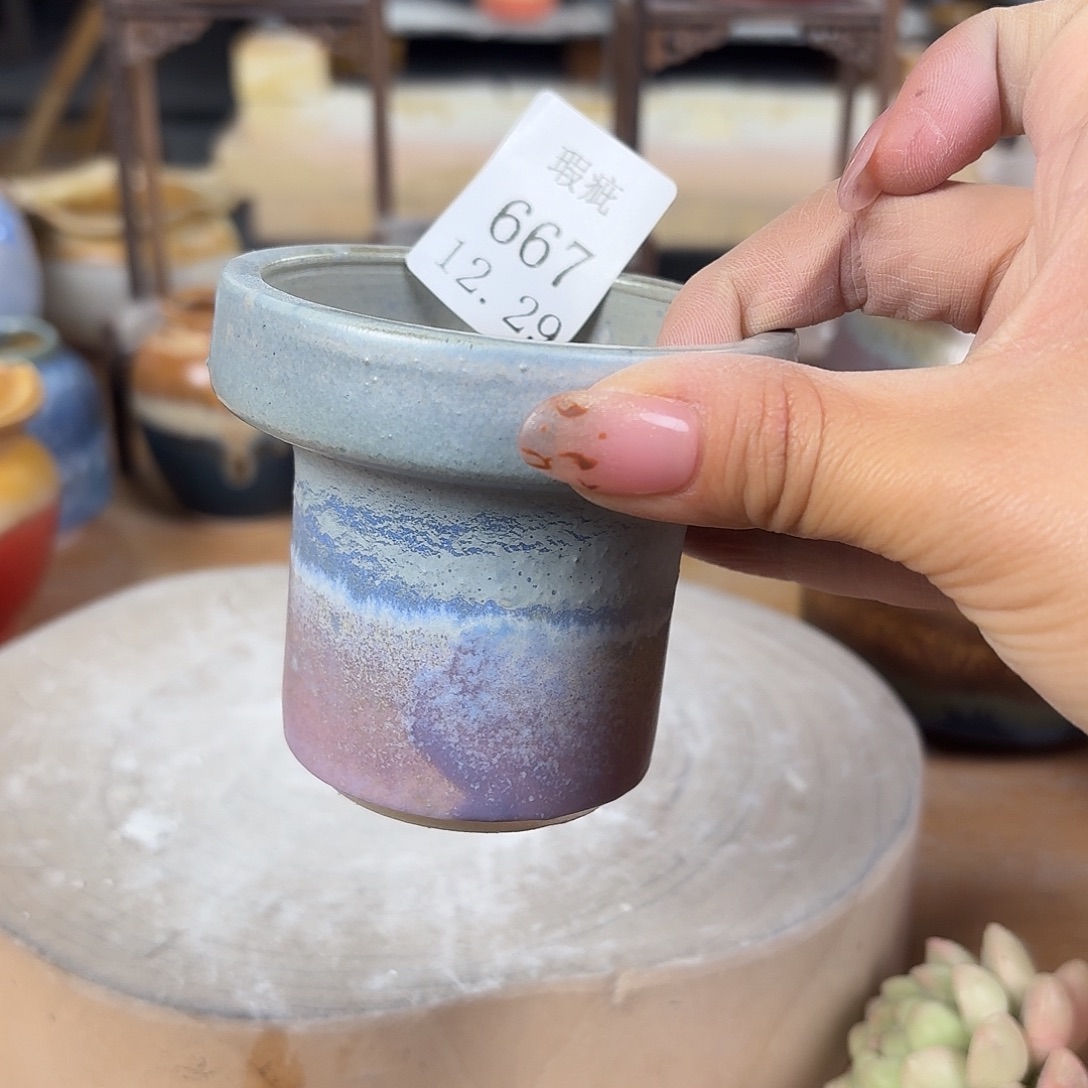 瓷片景德镇陶瓷手工制作