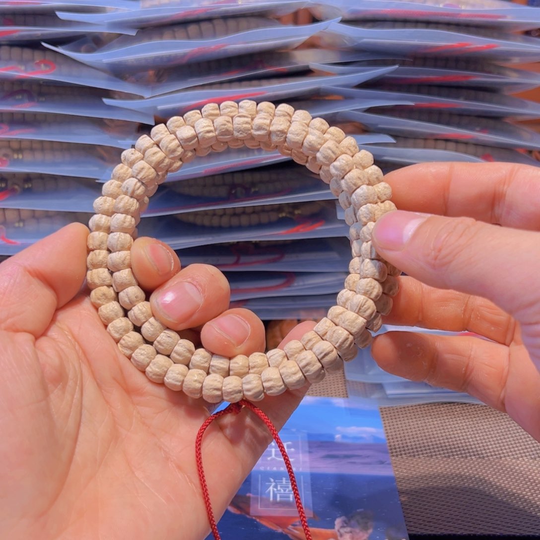 柏香籽/百香籽吊坠智*朗