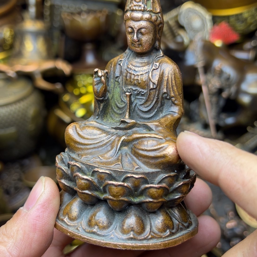 精美文玩精品摆件