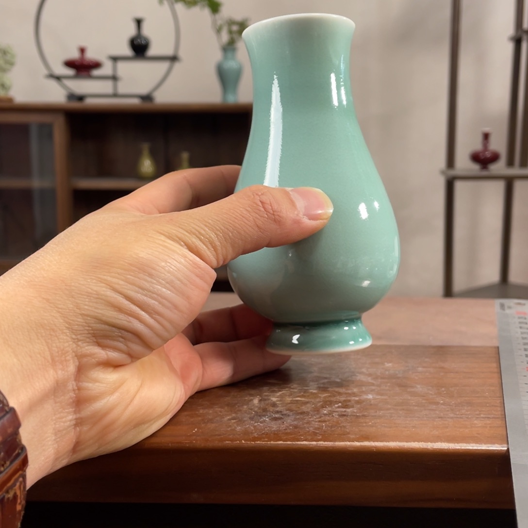 瓶花瓶摆件家居装饰