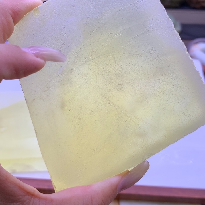 石英质玉2467997544未镶嵌林*