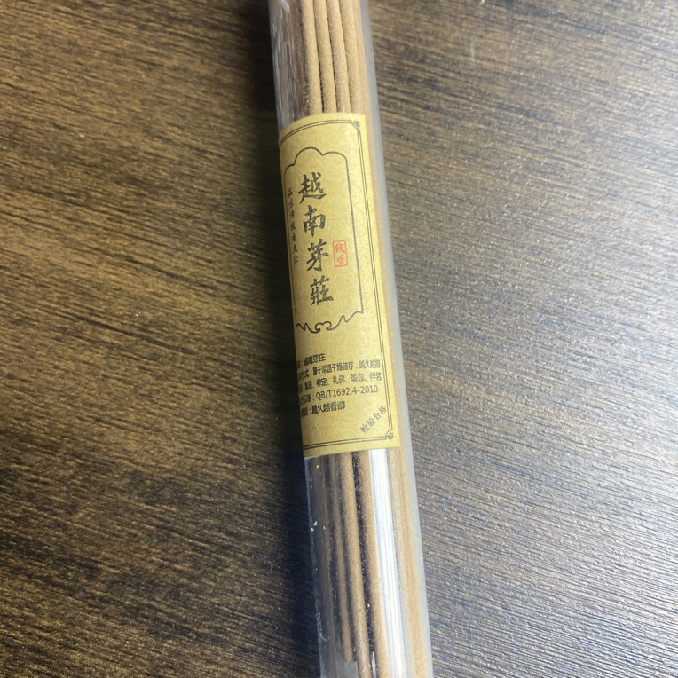 线香高端文玩精品线香L2