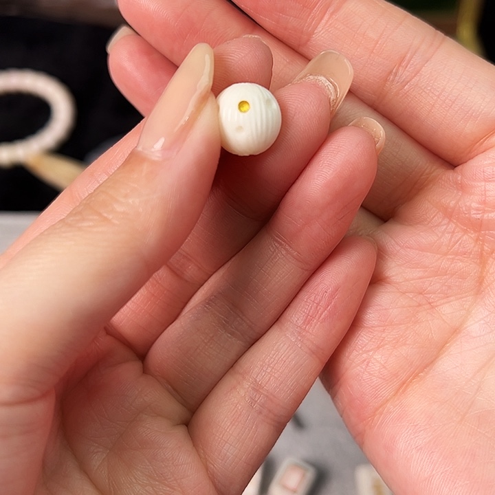 鹿骨手串/手链0218