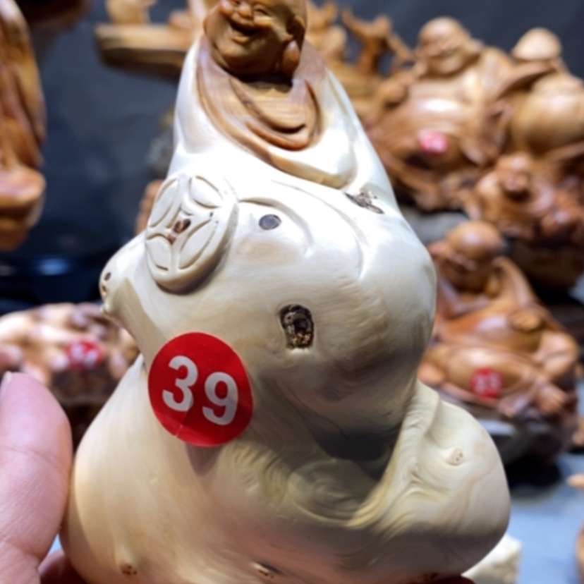 【闪购商品】柏木（崖柏）              