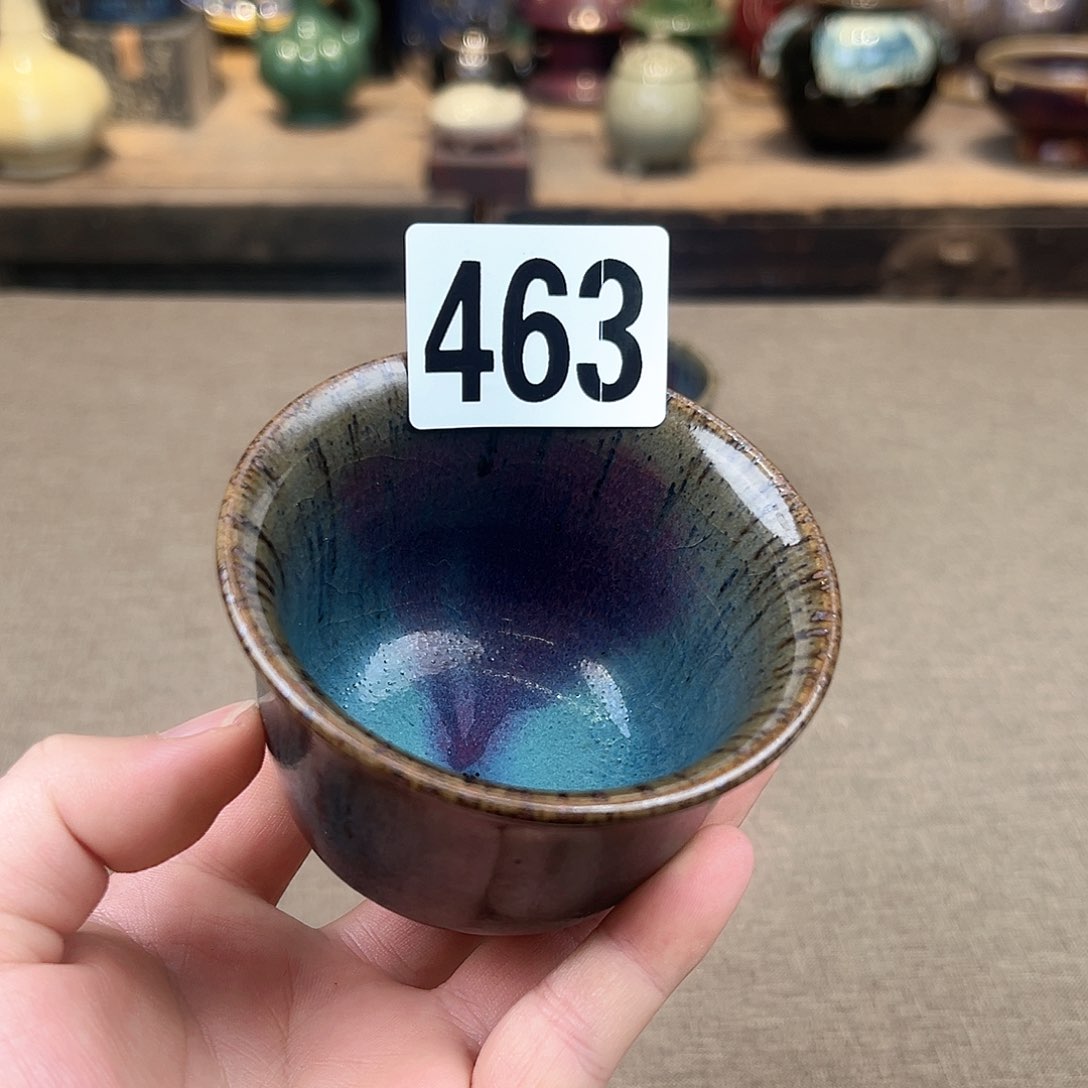 摆件陶瓷高端赏器