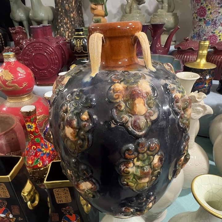 瓷片福源阁欢迎您的光临