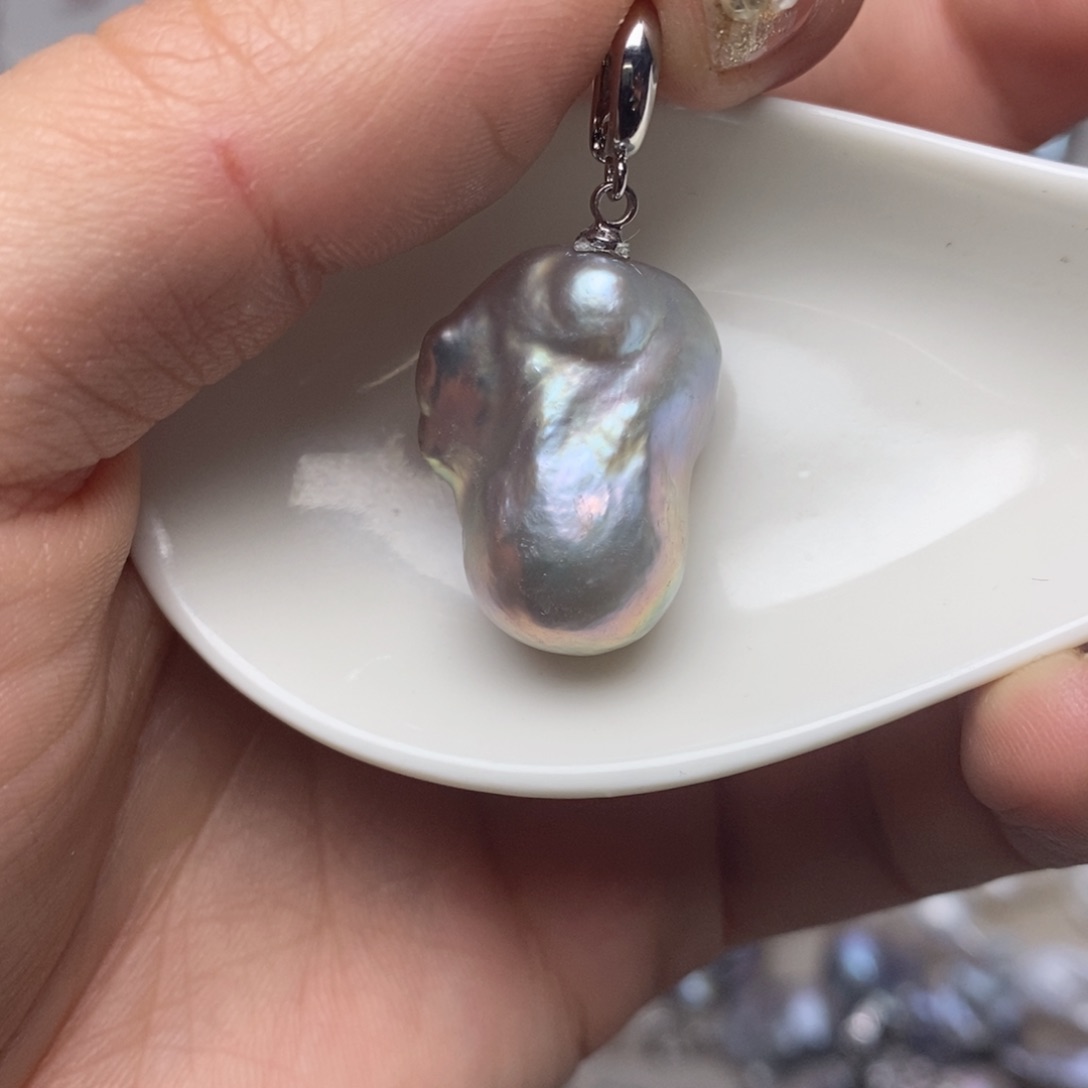 淡水珍珠其它未镶嵌