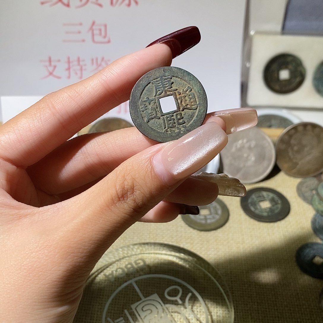 铜现代仿古工艺品