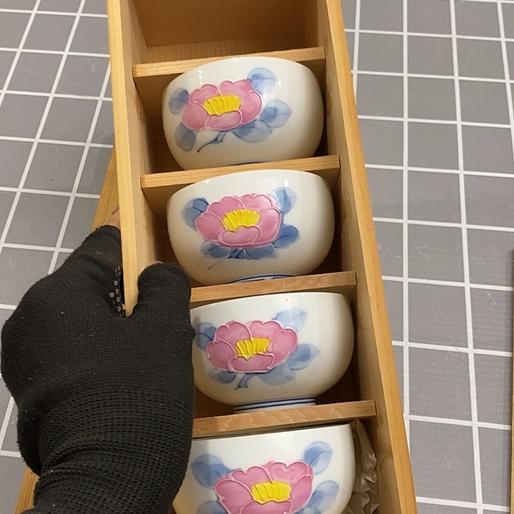 这是我们家大男孩吗