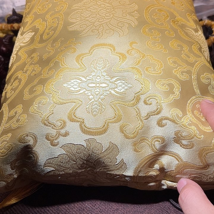 柏木手串/手链好的