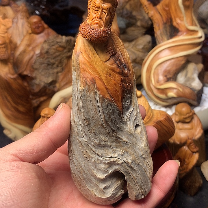 柏木一物一拍自带香味