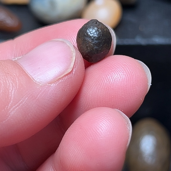 没***跑石材阿拉善戈壁奇石